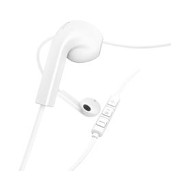 Hama Stereo-headset Advance, wit 