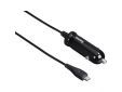 Car Charger Mini Usbblack