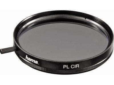 Polafilter Circulair 52mm