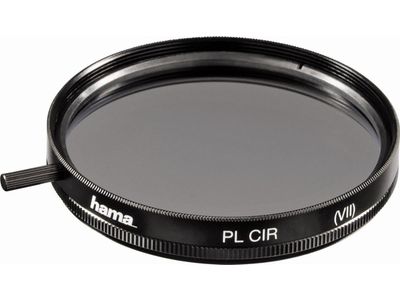 Circulaire Filter 58mm