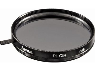 Circulaire Filter 62mm