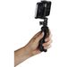 Hama Mini-statief Flex voor smartphone en gopro 14 cm zwart