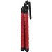 Hama Mini-statief Flex voor smartphone en gopro 26 cm Red