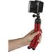 Hama Mini-statief Flex voor smartphone en gopro 26 cm Red