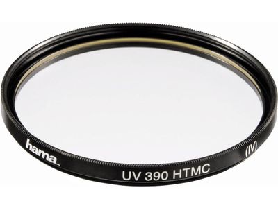 UV Filter 390 HTMC multi-coated 72.0mm 706 serie