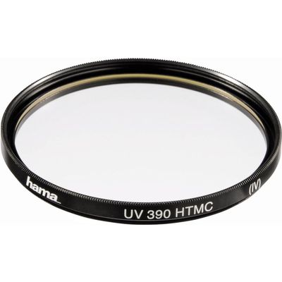 UV Filter 390 HTMC multi-coated 72.0mm 706 serie 