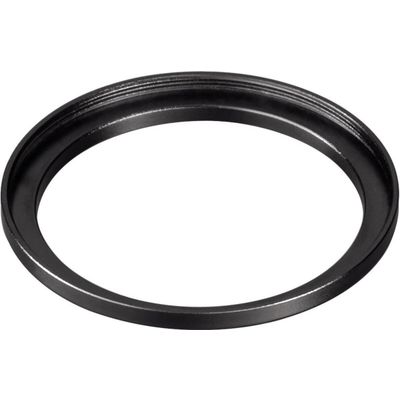 Bague d'adaptation pour monter un filtre de 52mm sur un objectif de 37mm  Hama