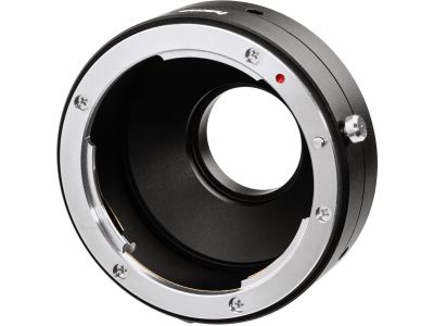 C-MOUNT-ADAPTOR NIKON