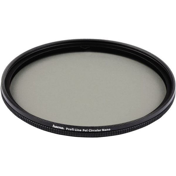 Hama Filter Profi Line Pol Circular Nano 67 mm