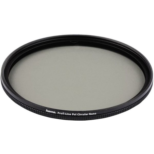 Hama Filter Profi Line Pol Circular Nano 55 mm