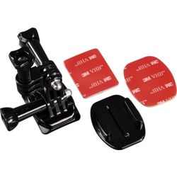 Hama Helmet Mount Side For GoPro 