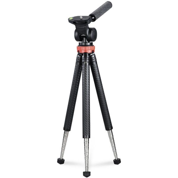 Hama Tripod Traveller Pro For Smartphone GoPro 106 - 2D