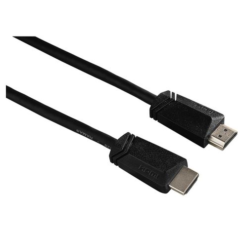 High speed HDMI Ethernet 3M 1STER  Hama