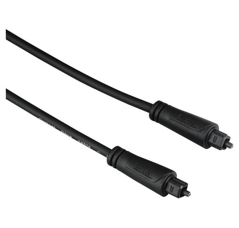 Optical Audio cable ODT 3M 1STER  Hama