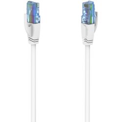 Hama Network Cable CAT-6A 10 GBIT/s U/UTP 5 M