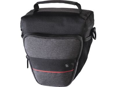 Sac pour appareil photo "Valletta", 110 Colt, noir