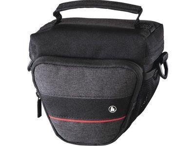 Sac pour appareil photo "Valletta", 90 Colt, noir