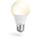 Hama Wifi-ledlamp, E27, 10W, RGBW, zonder hub, voor spraak-/app-bediening