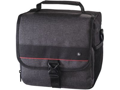 Sac pour appareil photo "Valletta", 140, noir