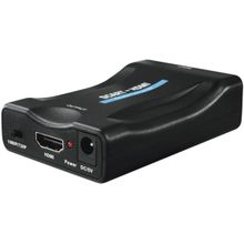 AV-converter, scart naar HDMI™ 