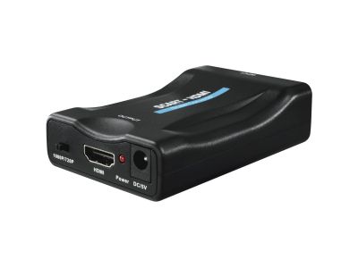 AV-converter, scart naar HDMI™