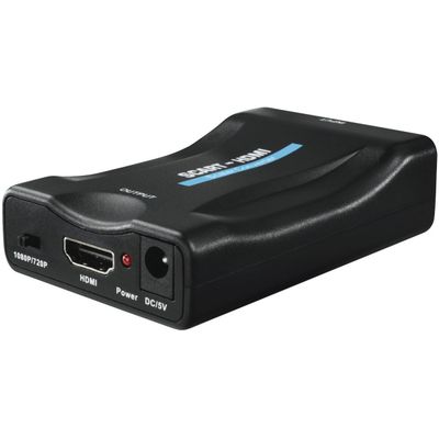 AV-converter, scart naar HDMI™  Hama