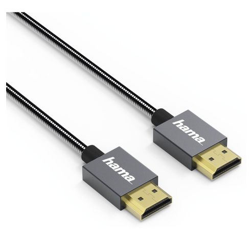 High-speed HDMI™-kabel 