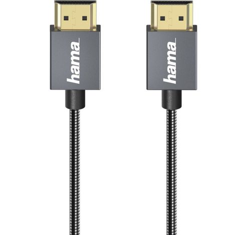 High-speed HDMI™-kabel 