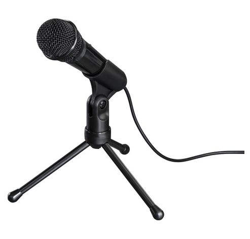 Microphone 