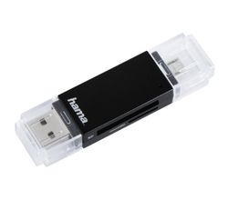 USB-2.0-OTG-kaartlezer 