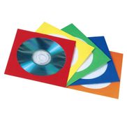 Opbergproducten CD/DVD