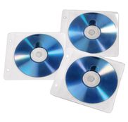 Opbergproducten CD/DVD