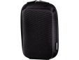 Fototas Hardcase Colour Style 80M zwart