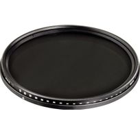 Vario 72mm ND2-400 Neutral Density Filter coated 