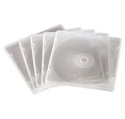 Opbergproducten CD/DVD