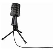 Microphone