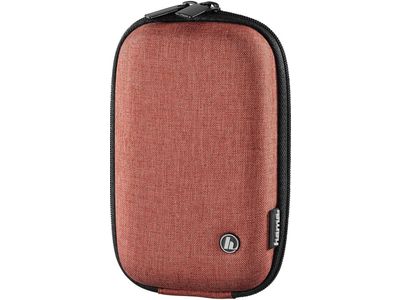 Cameratas "Hardcase Trinidad", 80L, rood