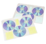 Opbergproducten CD/DVD