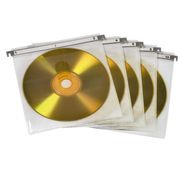 Opbergproducten CD/DVD