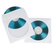 Opbergproduct CD/DVD