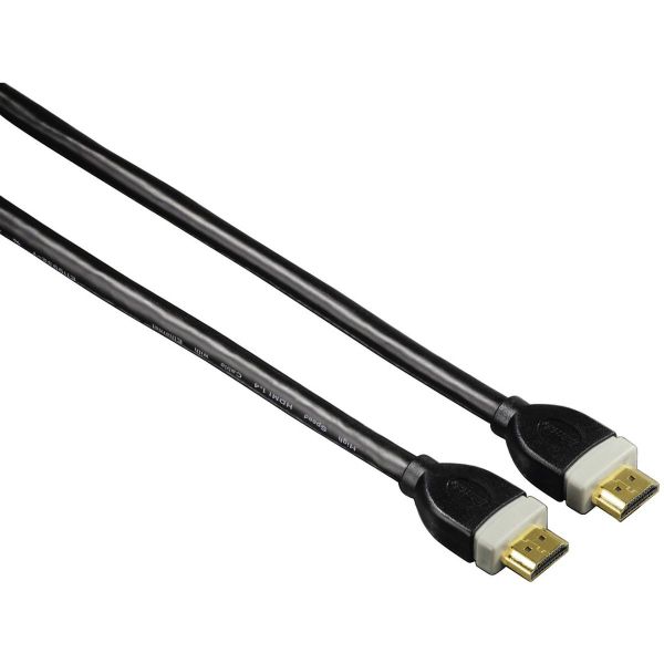 Hama Hdmi High Speed Cable 1.8M