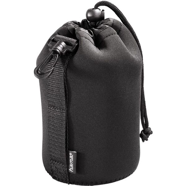 Hama Lens pouch Neoprene L