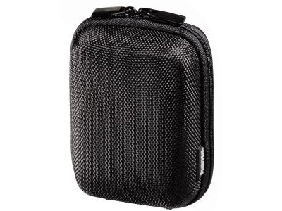 Etui de protection photo semi-rigide en EVA "Colour Style", 60L, noir