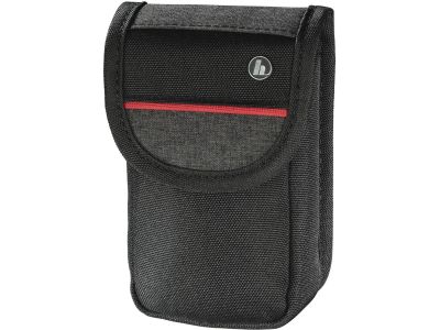 Sac pour appareil photo "Valletta", 60G, noir