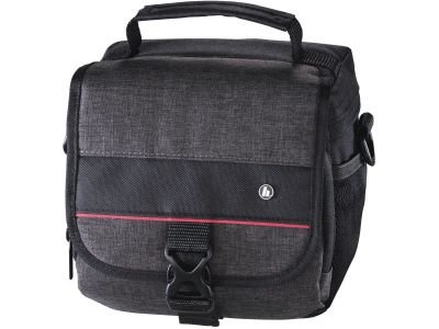 Sac pour appareil photo "Valletta", 110, noir