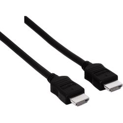 Hama HDMI highspeed kabel 3.0m IP25 