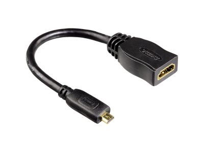 Hdmi Type D Pl-Type A Cou