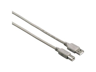 Usb Kabel Type A/B 2.5M/Ip10