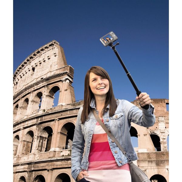 Hama Selfie monopod ACTION 90