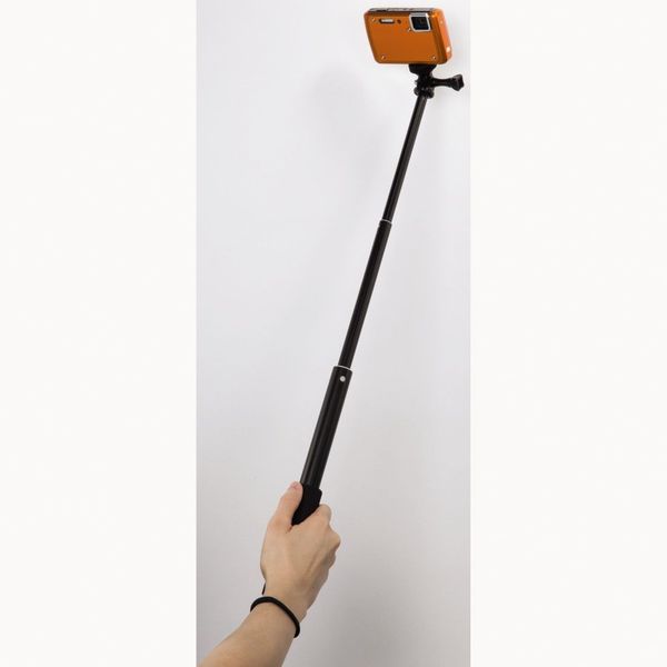 Hama Selfie monopod ACTION 90